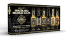 Remarkable Regional Malts 6x5cl Pack