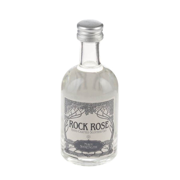 Rock Rose Navy Strength 5cl