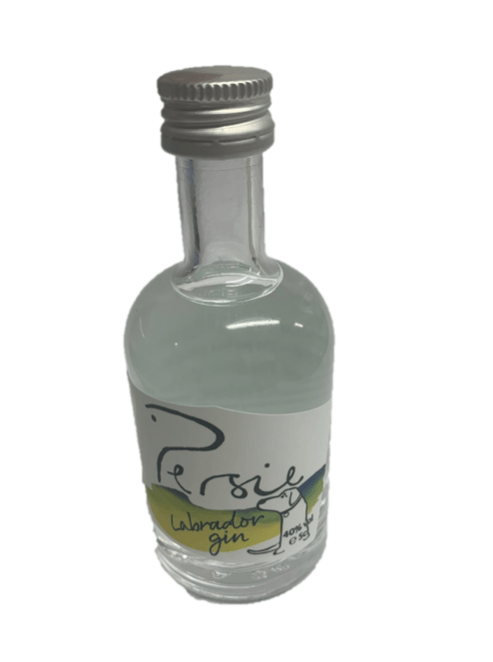 Persie Labrador Gin 5cl