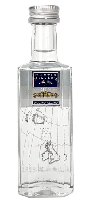 Martin Miller Gin 5cl