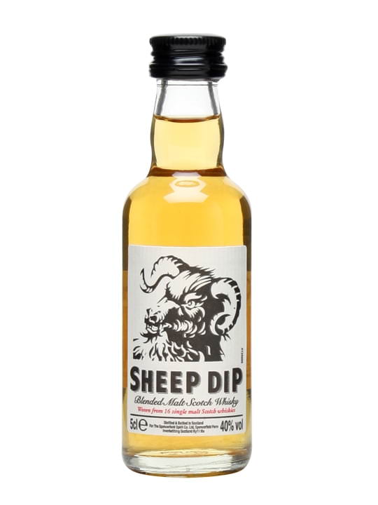 Sheep Dip 8 5cl