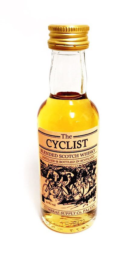 Sportsman Cyclist 5cl