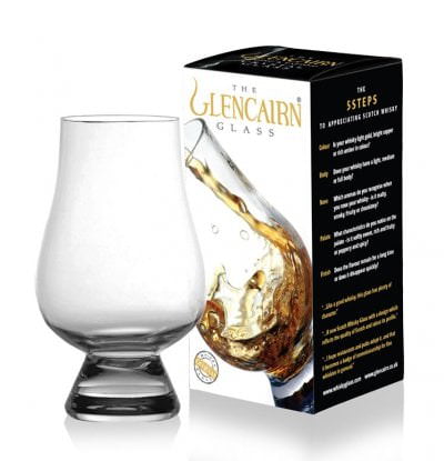 The Glencairn Glass Boxed