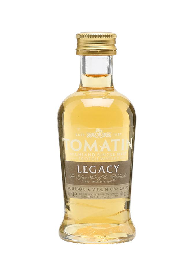 Tomatin Legacy 5cl