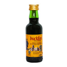 Buckfast Wine 5cl