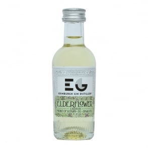 Edinburgh Gin Elderflower 5cl