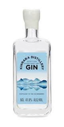 Kinrara Scottish Highland Dry Gin 5cl