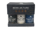 Kintyre 5cl Triple Pack