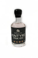 Kintyre Pink Gin 5cl