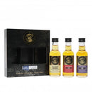 Loch Lomond Taster Pack 3x5cl
