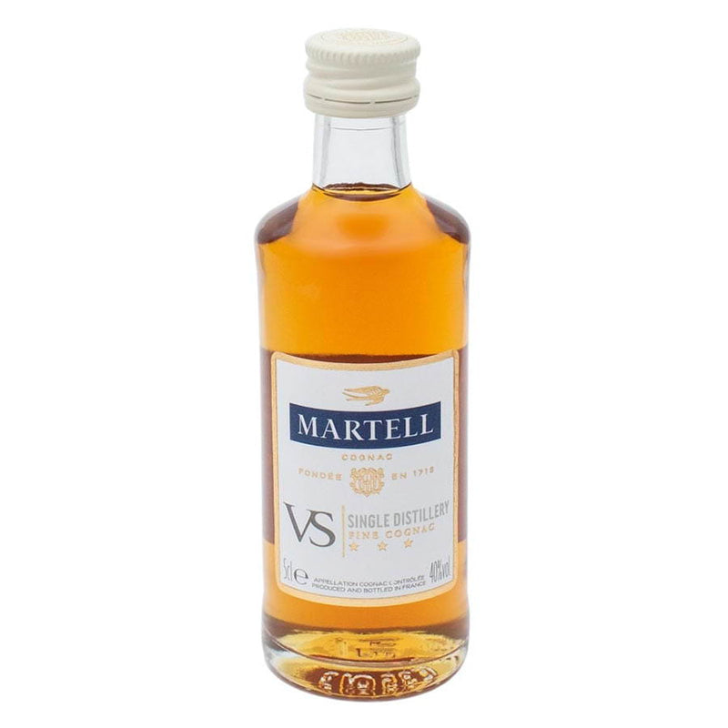 Martell VS Cognac 5cl
