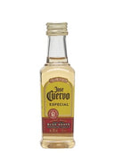 Jose Cuervo Especial Reposado Tequila 5cl