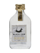 Black Cow Pure Milk Gold Top 5cl