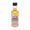 Pig’s Nose 5cl