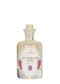 Old Curiosity Colour Changing Gin Apothecary Rose 5cl