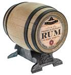 OSA Admiral's Rum Barrel 5cl
