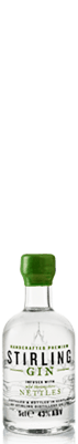 Stirling Gin 5cl