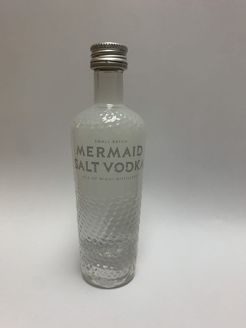 Mermaid Salt Vodka 5cl