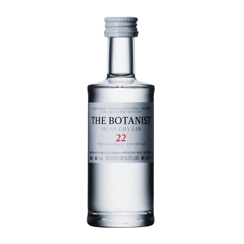 Botanist Islay Dry Gin 5cl